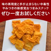 前田家 春巻皮天スナック えびチリソース味 100g/230g ピリ辛 おつまみ お菓子 酒のつまみ スナック 春巻皮天 チリ 海老 えび 甘辛 えび風味 珍味 スナック菓子 ビール 春巻 送料無料 MAEDAYA