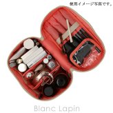 アルティザン＆アーティスト ARTISAN＆ARTIST トリップ用トールバニティ 6WP-LH20 ラル・ハート #ベージュ コスメポーチ/バッグ