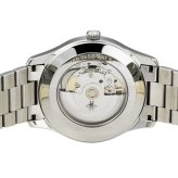 グッチ 腕時計 メンズ Gタイムレス 1本限り 自動巻き 42mm イエローゴールド シルバー 蜂 ビー GUCCI G-Timeless スイス製 サファイアガラス プレゼント ギフト 成人 卒業 入学