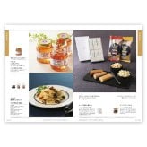 お返し・内祝いに！カタログギフト JTB選べるギフトたびもの撰華【3900円コース】桜（さくら）(カタログギフト 出産祝い 出産内祝い 内祝い 結婚祝い 結婚内祝い 香典返し)