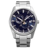 オリエント ORIENT コンテンポラリー Contemporary オリエントストレット サンアンドムーン SUN ＆ MOON 自動巻 腕時計 RN-AK0315L Orient Stretto【2026 新作】