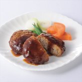  照焼ソースハンバーグ 711210  内祝 内祝い お祝 御祝 記念品 出産内祝い プレゼント 快気祝い 粗供養 引出物