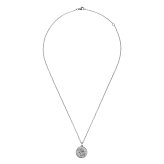 コインネックレス (英国国章の盾／セントジョージ)  Coin Necklac Dress Up ドレスアップe PUPE130