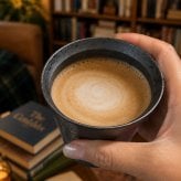 敬老の日 名入れ ギフト SXX 波佐見焼 雅焼酎カップ 単品 木箱入り / プレゼント ギフト 退職 記念 誕生日 長寿 祝い フリーカップ ロックカップ