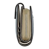 フルラ 二つ折り財布 二折財布 コンパクト レディース ブランド FURLA China WP00315-ARE000 5001S ダスティブルー