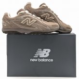 【ラッピング無料】NEW BALANCE ニューバランス 204L U204LMMA スニーカー メンズ レディース ユニセックス ロープロファイル スエード マッシュルーム 24～26cm ギフト