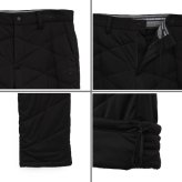 キャロウェイ ゴルフ メンズ スターストレッチ中綿パンツ (MENS) Callaway Golf  C25226117 2025年秋冬モデル お誕生日祝い お祝い 記念品 お父さん 父の日 彼氏 男性 30代 40代 50代 60代  還暦祝い 敬老の日 人気プレゼント プレゼント
