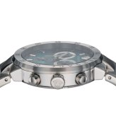 ヴェルサーチ 腕時計 メンズ アーバンミスティーク 1本限り クロノグラフ グリーン シルバー 44mm VERSACE URBAN MYSTIQUE スイス製 サファイアガラス プレゼント ギフト 成人 卒業 入学
