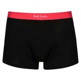 ポールスミス Paul Smith バラ売り 単品 1枚 お試し 箱無し ボクサーパンツ 下着 M1A RED メンズ レッド