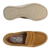 SKECHERS スケッチャーズ スニーカー レディース スリップインズ ウィルシャー 159586 CSNT チェスナット WILSHIRE BLVD-MOONLIT LOVE ハンズフリー