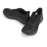 プーマ PUMA スニーカー メンズ マックスストライド ライト LS イーズイン ランニングシューズ 314049-01