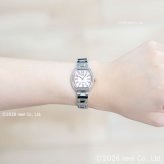 シチズン レグノ CITIZEN REGUNO ソーラー 腕時計 レディース ブレスレット KP1-110-11