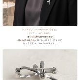 フルパヴェ リボン ブローチ 淡水パール付 ゴールド シルバー 上品 オフィス お呼ばれ プレゼント ギフト 専用ケース付