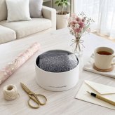 今治 クレシェンド メランジェ フェイスタオル 石