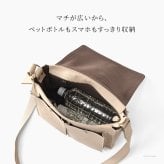 日本製 本革 かぶせ ショルダーバッグ レディース 肩掛け 斜めがけ 横型 バッグ ショルダー ハンドバッグ 四角 小さめ バッグ 軽量 軽い フラップ ポケット 多め ストラップ 太め ファスナー付き ブラック 黒 キャメル ブラウン ネイビー ブルー レザー 革 上品 おしゃれ