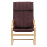 リラックスチェアー スリム ネイビー・ワインレッド 2色展開 スツール スタッキング 椅子 省スペース おしゃれ シンプル 新生活 家具 インテリア 不二貿易
