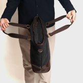 【人気の大容量バッグ】WOODYBELLY B4トートバッグ【送料無料】トートバッグ メンズ 帆布 大きめ 大容量 2way ショルダーバッグ B4 A4サイズ かっこいい 通勤 ビジネスバッグ 大学生 キャンバス トートバック 一泊 旅行 父の日 誕生日 クリスマス ホワイトデー 30代 40代 50代 60代 プレゼント ブランド 贈り物 父親 彼氏 通学 誕生日 ギフト