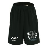 ラグビー ハーフパンツ ドライ メンズ ウェア レディース ジュニア 練習着 短パン 速乾 スポーツ 名入れ おしゃれ 半スボン 文字入れ無料 「ゆめでもラグビー」 アートワークスコウベ 【送料無料】