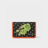 【無料ラッピング】 ポールスミス Paul Smith パスケース カードケース ペアーポルカ ブランド 正規品 新品 ギフト プレゼント 人気 おすすめ 誕生日 記念日 クリスマス 送料無料 psm522576