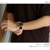 セイコー プレザージュ クラシックシリーズ 漆ダイヤル 自動巻き 腕時計 メンズ コアショップ専用 流通限定 SEIKO PRESAGE HCC006J