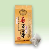お茶の清香園 『寿ふるさと万年茶』ティーバッグ 380g （10g×38袋入）
