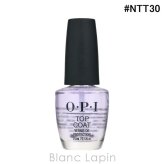 OPI トップコートN #NTT30 ネイルトップコート 15ml