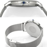 ペアウォッチ Paul Smith ポールスミス 腕時計 メッシュ ウォッチ 人気 ファッション ブランド プレゼント p10111 p10054