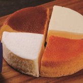 送料無料 北海道産地直送 ボーノボーノ 4種のアソートチーズケーキ  ※ご注文後約7～10日前後での発送となります。沖縄・離島へは別途配送料が発生いたします お取り寄せグルメ スイーツ