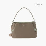 【無料ラッピング】 アニエスベー agnes b ショルダーバッグ ハンドバッグ ナイロン 2way スモール Origamiブランド 正規品 新品 ギフト プレゼント 人気 おすすめ 誕生日 記念日 クリスマス 送料無料 abb522297