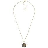 フォッシル FOSSIL Sutton アクセサリー ネックレス ペンダント やぎ座 レディース JF04847710