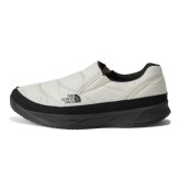 ノースフェイス ヌプシ スリッポン レディース 中綿 防寒 冬 履きやすい 歩きやすい 軽量 靴 THE NORTH FACE NF52672
