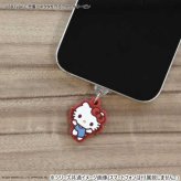 サンリオ ポチャッコ USB Type-C コネクタチャーム アクセサリーピン ホコリ防止 保護 差し込み式 スマホ タブレット キャラクターグッズ 雑貨 かわいい サンリオ正規ライセンス品
