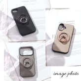 iphone13 ケース リング付き 本革 iphone13Pro iphone13ProMAX iphone13mini MagSafe対応 レザー スマホリング スタンド アイフォン 13 pro max mini マグセーフ対応 マグネット 13プロ マックス ミニ スマホケース 大人可愛い レディース 薄型 軽量 高級 ゴールド 送料無料