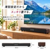 アンプ内蔵カラオケスピーカー サウンドプロN TKSM-37 家庭用 to-plan TO-PLAN  ワイヤレスマイク2本付き デュエット アンプ内蔵 Bluetooth 5.0 ホームシアター対応 カラオケアプリ使用 ひとカラ 練習 おうちカラオケ