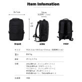 mobac モバック 拡張リュック 大型 カジュアル メンズ 大容量 バックパック ポリエステル 軽量 頑丈 強いファッション アウトドア 旅行