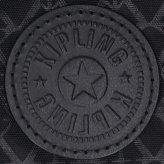 キプリング ショルダーバッグ レディース ブランド Kipling アバヌ M KI6831-K59 Signature Emb