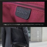 トートバッグ メンズ 本革 大容量 15インチPC対応 A4対応 通勤 ビジネスバッグ ビジネストート DIABLO ディアブロ 本革 牛革 使いやすい 便利 KA-2510