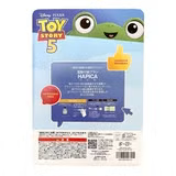 こどもハピカ はじめてセットキャラクター 電動歯ブラシ 本体 + 替ブラシ6本トイストーリー