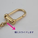 【希少モデル】グッチ GUCCI コインケース 小銭入れ カードケース レディース メンズ キーフック付き 黒/ブラック 790102 ブランド  ギフト プレゼント【送料無料】