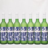 9本セット(京都青谷梅わいん(京都)) 500ml×9本