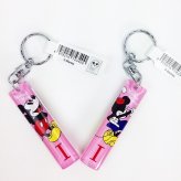 ディズニー ミッキー＆ミニー イニシャルキーホルダー I グッズ  (MCOR)