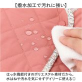 キルティングベスト レディース 通販 ジレ ルームウェア 前開き フロントボタン おしゃれ ゆったり リラックス 撥水 はっ水 ポケット付き 寒さ対策 カジュアル 暖かい 防寒 シンプル 体型カバー 袖なし 秋冬 大人 部屋着 かわいい