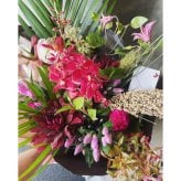 Season Flower Bouquet【L】花束 ギフト プレゼント 誕生日 記念日  母の日 父の日