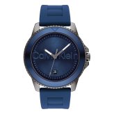 【選べるノベルティー付き】カルバン クライン CALVINKLEIN AQUEOUS44 腕時計 メンズ クォーツ 25200384 カルバンクライン