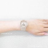 BABY-G カシオ ベビーG レディース 腕時計 BGA-280BA-4AJF ピンクベージュ