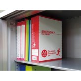 チャリティー防災20点セット 能登のために 非常持出しリュック 復興支援 防災セット サニタリー対策【北海道・沖縄県・離島 配送不可】