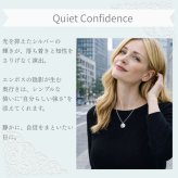 英国製 ハンドメイド シルバーネックレス レディース 925 スターリングシルバー 上品 シンプル 誕生日 記念日 ギフト