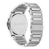 【選べるノベルティー付き】カルバン クライン CALVINKLEIN METAMINIMAL41 腕時計 メンズ クォーツ 25200456 カルバンクライン