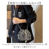 パーティーバッグ 2way 通販 パーティーバック ショルダーバッグ 結婚式 パーティ スパンコール ハンドバッグ バック おしゃれ オシャレ キラキラ ショルダー 肩掛け 二次会 披露宴 イブニングバッグ 斜めかけ イベント 華やか 上品