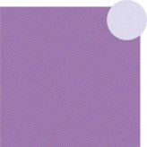 トレシー リバーシブルクロス A2424P-REV3 モーブ ラベンダー 24×24cm 日本製 超極細繊維 メガネ拭き レンズクリーナー スマホ 画面 クリーニング クロス おしゃれ ギフト
